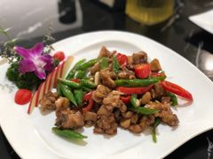 -古姑姑·品质海南菜私房餐厅(龙昆南欧式洋房别墅店)