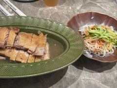 -奇芳阁·百年清真南京菜(夫子庙店)