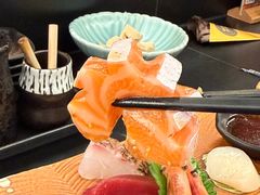 -Sushi Hanzo半藏(天环广场店)