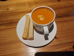 -本处·素食·融合料理(南油店)