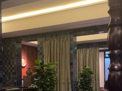 -粗茶淡饭·隐庐私厨(东亭店)