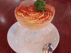 -斯比特花园西餐厅(东方商厦店)