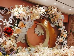 -广东胜利宾馆西关粤中餐厅