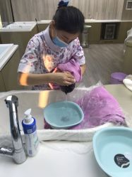 点击看大图 -雪绒花月子会所(万安店)