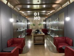 -深圳滨河时代ICON LAB艾垦酒店