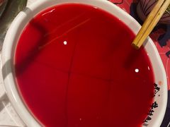 -牛村来人潮汕牛肉火锅(西单店)