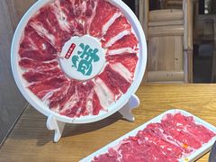 -巴蜀大将火锅(春熙店)