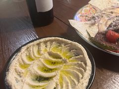 -Uncle Kosto科斯托·中东菜