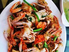 -金苑海鲜酒家(来魅力店)