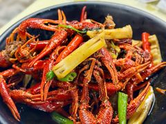 -聚味瞿记·龙虾堂(树木岭店)