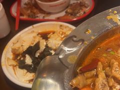 -胖哥俩肉蟹煲(苏州中心店)