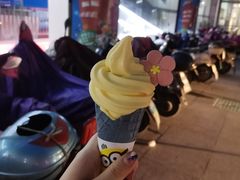 -麦当劳(杭州萧山文源店)