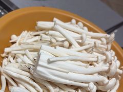-喜家自助小火锅(卓悦里店)