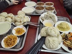 -姚记炒肝店(鼓楼店)