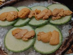 海胆-柚子(假日店)