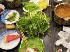 -蒙星月涮肚火锅城(宏运家园店)