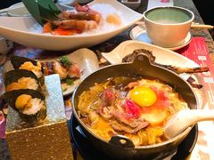 -御满屋日本料理