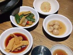 -泥炉烧肉师(新街口金銮巷店)