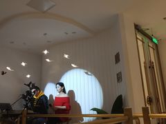 大堂-Deer Park鹿园西餐(仁恒置地广场店)
