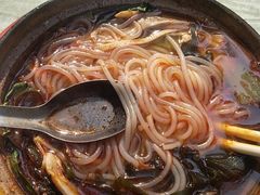 -清真·马文砂锅大全(麦苋街店)