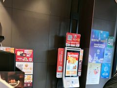 -汉堡王(徐汇绿地缤纷店)