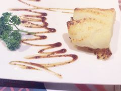 -铁板诱惑法式铁板烧(大卫城店)
