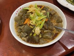 -牟传仁饭庄(星海店)