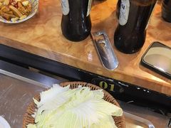 -塔兰齐新疆孜然火锅(鲤鱼山路店)