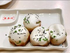 特色生煎-东泰祥生煎馆(重庆北路店)