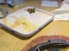 -菲滋意式休闲餐厅(北仑银泰城店)