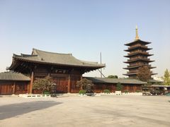 -美兰湖景区