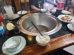-楠翔馆桐庐菜(胜利河美食街店)