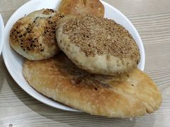 肉火勺-隆盛园火勺馄饨面(十一纬路店)