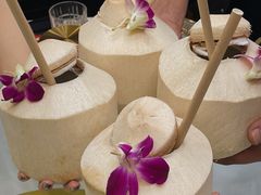 -阿诺泰·泰国餐厅(棕北店)