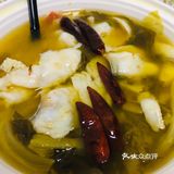 拔草啦！78元的酸菜鱼，份量一言难尽…