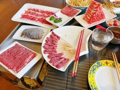 -南门涮肉(上海二店)