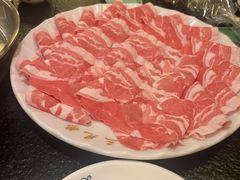 -常赢三兄弟·清真涮肉(五莲路店)
