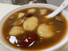 -罗子龙罗家桂花汤圆(曹都巷店)