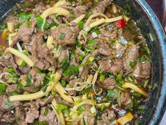 -君霖海鲜私房菜(春柳店)