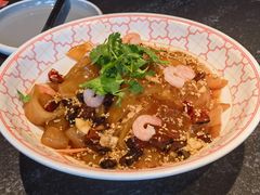 -五谷丰登农家院·地道胶东菜·海鲜烧烤(威海店)
