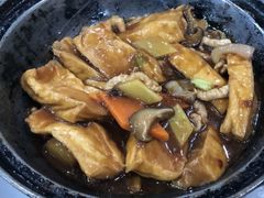 -老字号蛇口德记烧腊饭店·海鲜加工