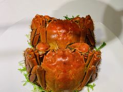 -民国红公馆·秦淮八艳(夫子庙店)
