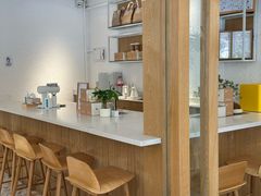 -Cafe on warm(丹霞店)