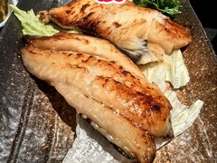 -小山日本料理(兴业太古汇店)