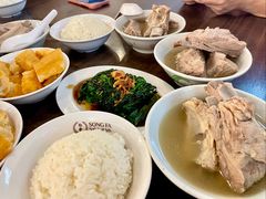-松發肉骨茶(先得坊店)