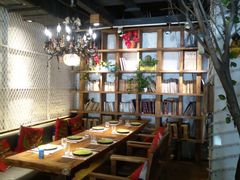 -通海俄式烧烤·俄罗斯大串(嵩山路店)