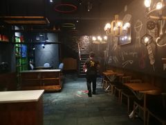 大堂-阿记烧烤(英达路店)