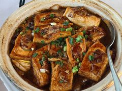 -美人鱼悬崖海景餐厅(鹿嘴山庄店)