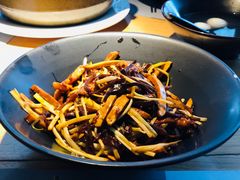 -金牌外婆家(苏州中心店)