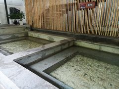 -明谷行馆·温泉